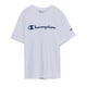 thumbnail image 1 of Playera Champion Classics Tee para Mujer. EPNSS23P1W18 blanco M, 1 of 3
