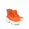 thumbnail image 1 of Tenis Sneakers Casual para Dama Hanna MX  Aston Orange, 1 of 2