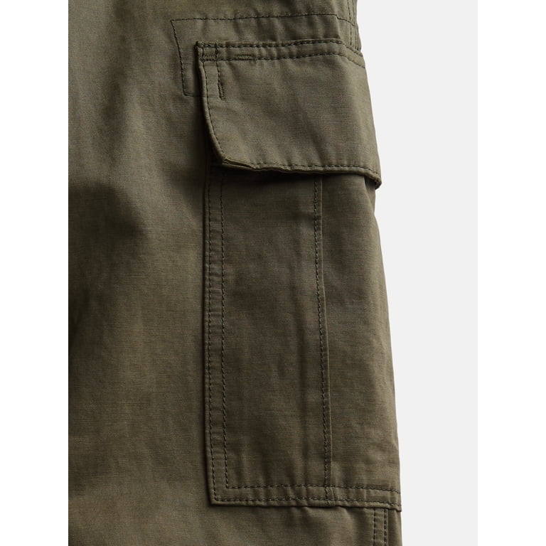 Weekend Academy Boys Cargo Pants, Sizes 4-18 photo 3