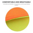 thumbnail image 3 of PENIKOKO Sleeping Nest For Hammock Breathable Mesh Design 1 Set, 3 of 8