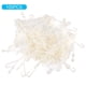thumbnail image 1 of Clips de Soporte para Plantas Sincero 100 Clips Plásticos Color Blanco, 1 of 10