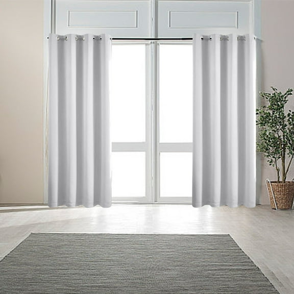 Bathroom Window Curtains,Curtains Panel Pair, Elegant Curtain Overlay, Bedroom Window Curtains, Decorative Curtain Panels For Living Room And Home, Light Filtering Window Treatment Drapes