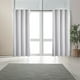 thumbnail image 1 of Cortinas HWRETIE que bloquean la luz,paneles de cortina para dormitorio,elegantes cortinas para ventanas,63 de ancho x 52 de largo,par de cortinas para decoración del hogar, 1 of 7