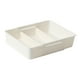 thumbnail image 1 of Bandeja organizadora de cajones expandible, caja multiusos para guardar platos, cosméticos, artículos de tocador, escritorio, calcetines y ropa, 1 of 9