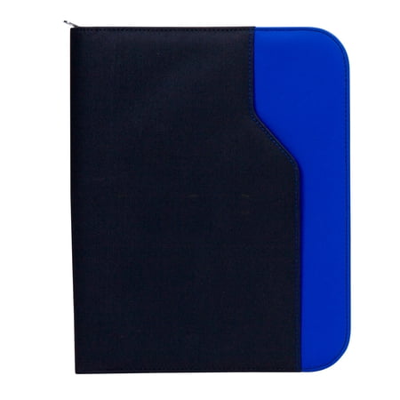 THE BLUE MOBILE TABLET/E-READER PADFOLIO