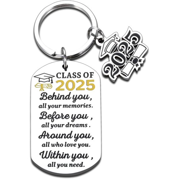 2025 Graduation Gifts for Him and Her 2025 Graduation Class 2025 College Graduation Gifts 2025 Graduation Items Bulk 2025 Religious Easter Graduation Graduation Last Day Birthday Christmas
