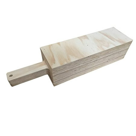 Ofg Board Press Plywood 3 Board 4 5 Walmart Com