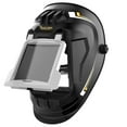 thumbnail image 1 of Casco de soldadura TOOLIOM con tapa frontal y lente abatible Shade-10, 1 of 6