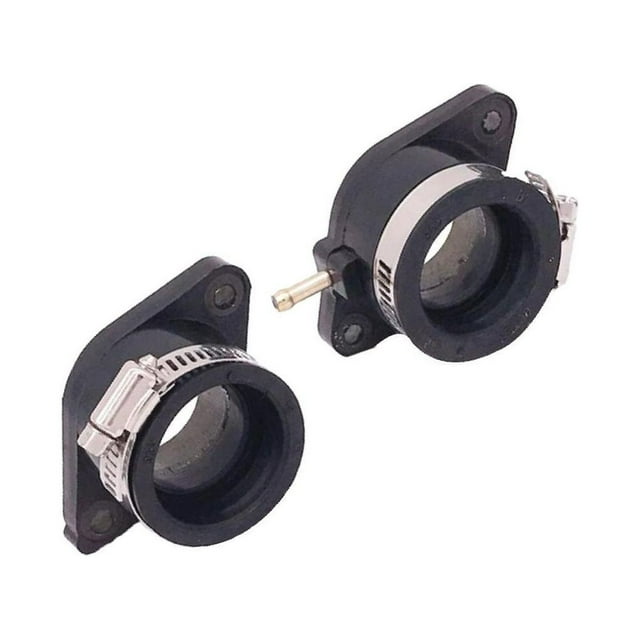 Xingzhi Reliable Carburetor Interface Adapter for XT600 XT600Z TT600 1984-2003 Style A 1Set