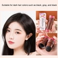 thumbnail image 4 of Hairline Powder Concealer Hairline Repair Stick Shadow Repair Pen Line Control ∧ V2K8, 4 of 8