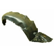 pontiac trans sport fender liner