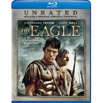 The Eagle (Blu-ray Unrated) [Blu-ray]