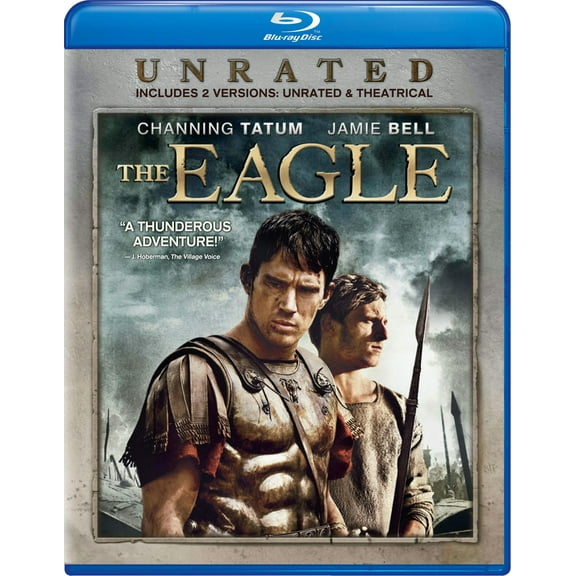 The Eagle (Blu-ray Unrated) [Blu-ray]