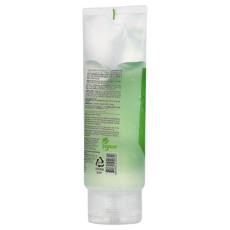 [Isntree] Aloe Soothing Gel (Fresh Type) 300 ml