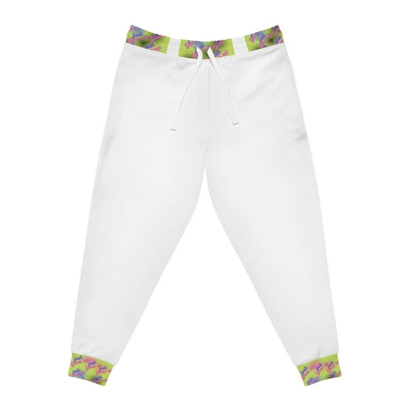 Glow up Gear Athletic Joggers