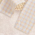thumbnail image 5 of GCETTIC Toddler Baby Boy Outfit Shirt Long Sleeve Sweatshirt Pants Fall Clothes Size,5-6 Years, 5 of 7