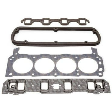 Edelbrock 7364, Head Gasket Set - Sbf Aftermarket High Performance Parts