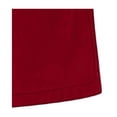 thumbnail image 4 of Ceisia Men's All-Season Solid Color Wide Gift Leg Pants Ice Silk Drape Fabric Elastic Waist Drawstring Pockets for Outdoor Casua l Daily, 4 of 6