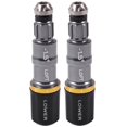 thumbnail image 1 of 2PCS .335 Shaft Adapter Sleeve for Gloire R11 R11S R9 Golf Club Accessories, 1 of 7