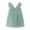 Z32Mint Green, variant on KONDYS Toddler Girls Sleeveless Tulle Holiday Party Dress Dance Party Princess Dresses Clothes Beautiful Casual Girl's Sundress