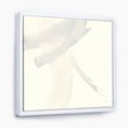 thumbnail image 1 of Toile Encadrée Géométrique Minimaliste Zen II - Transitionnel, 1 of 3