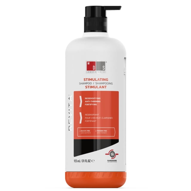 Champú DS Laboratories Revita anticaída 925 ml