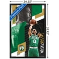thumbnail image 2 of NBA Boston Celtics - Jayson Tatum 19, 2 of 4