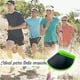 thumbnail image 3 of Visera Gorro Deportivo Protector Solar Y Rayos UV | para Exteriores Hombre/Mujer (Negro/Verde) MIMA 2 Moderno, 3 of 5