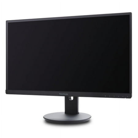 ViewSonic - VG2253 22" IPS LED FHD Monitor (DisplayPort, HDMI, VGA) - Black