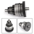 thumbnail image 1 of Démarreur Bendix pour CAN-AM 330/400/450 OUTLANDER 2003-2019 420684050, 1 of 10