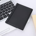 thumbnail image 3 of 10 Pages 120 Coins Portable Pocket Coin Album Collection Book Collecting Holder, 3 of 7