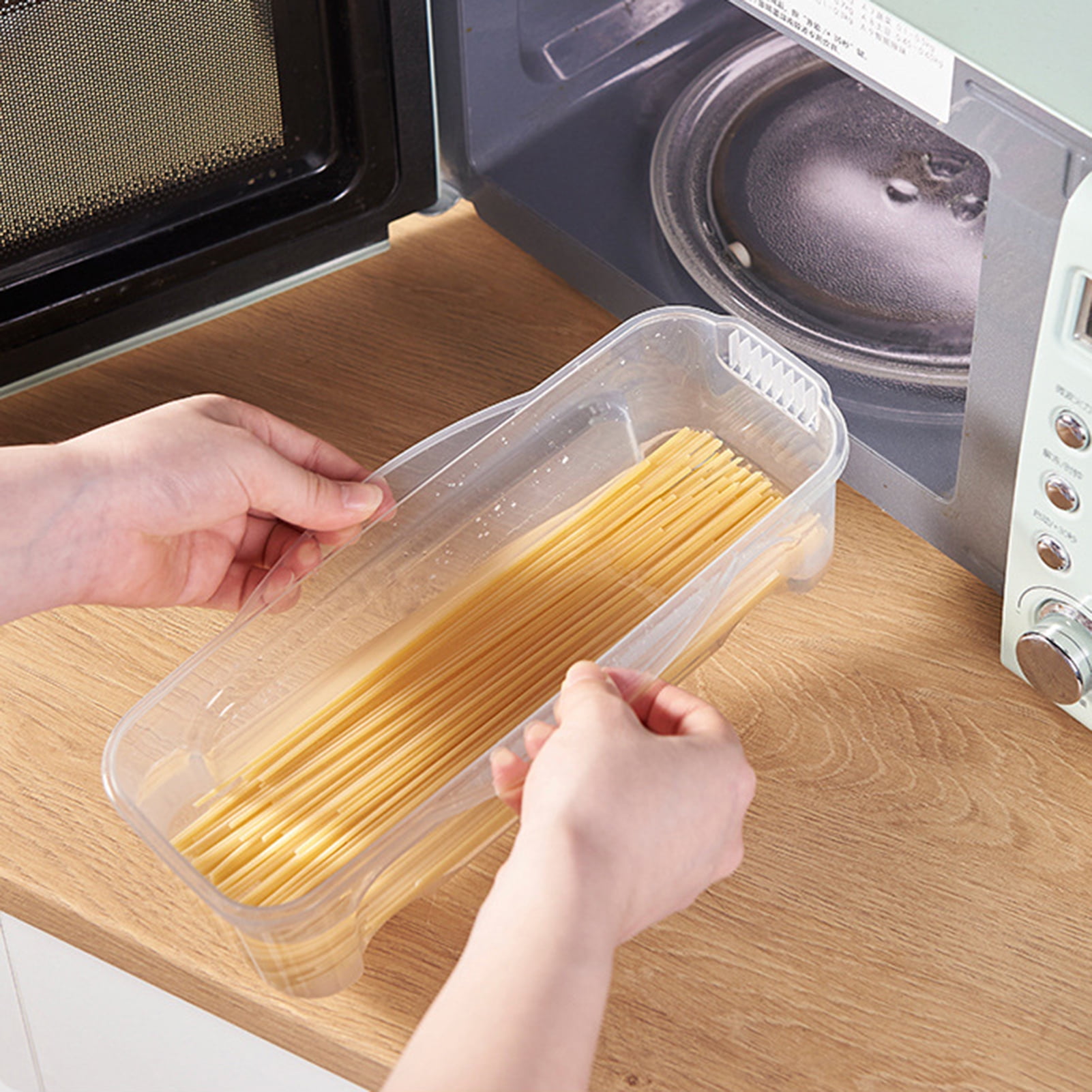 Microwave Pasta Maker – Tupperware US