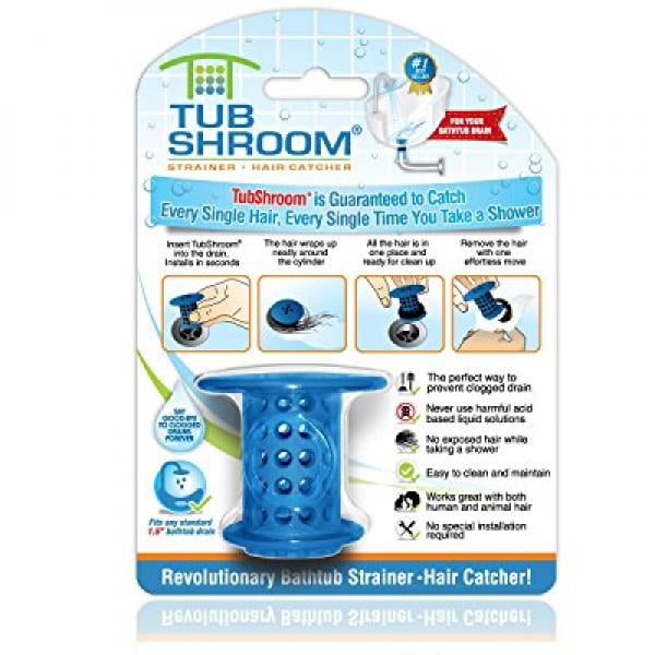 Bathroom Drain Hair Catcher Bath Stopper Sink Strainer Filter Shower Covers AL 