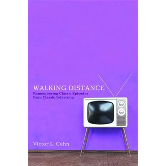 Pre-Owned Walking Distance (Paperback)