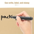 thumbnail image 3 of LIFKOME 50Pcs Padded Mailing Envelopes with Bubble Shockproof Design Khaki Kraft Paper for Secure Shipping, 3 of 6