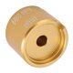 thumbnail image 4 of Outil de réparation de montres, support de base de mouvement en aluminium, outil d'assemblage de réparation pour 2824 2892 8200 2813 NH35 NH36, or, 4 of 4