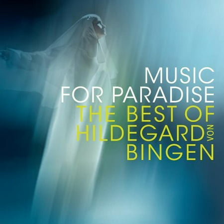 Music for Paradise: The Best of Hildegard Von (Best Android Music Composer)