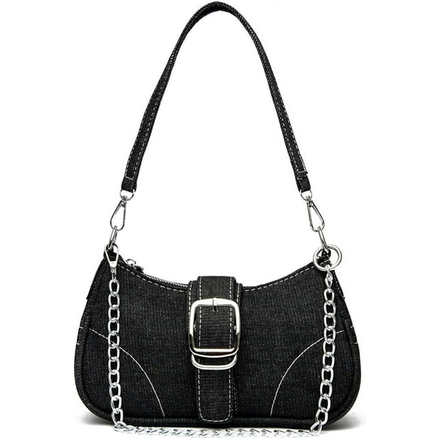 Small Quilted Crossbody Bag, Trendy Designer Mini Shoulder Bag, Phone Wallet Purse for Women
