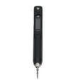 thumbnail image 3 of Digital Solder Iron, Self Temperature Calibration Soldering Iron 50 degrees Celsius -500 degrees Celsius   for Working US Plug, 3 of 7