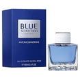 thumbnail image 3 of Antonio Banderas MBLUESEDUCTION3.4EDT 3.4 oz Seduction Eau De Toilette Spray for Men, Blue, 3 of 10