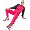 thumbnail image 3 of Women's 2-piece Varsity Tracksuit, 3 of 4