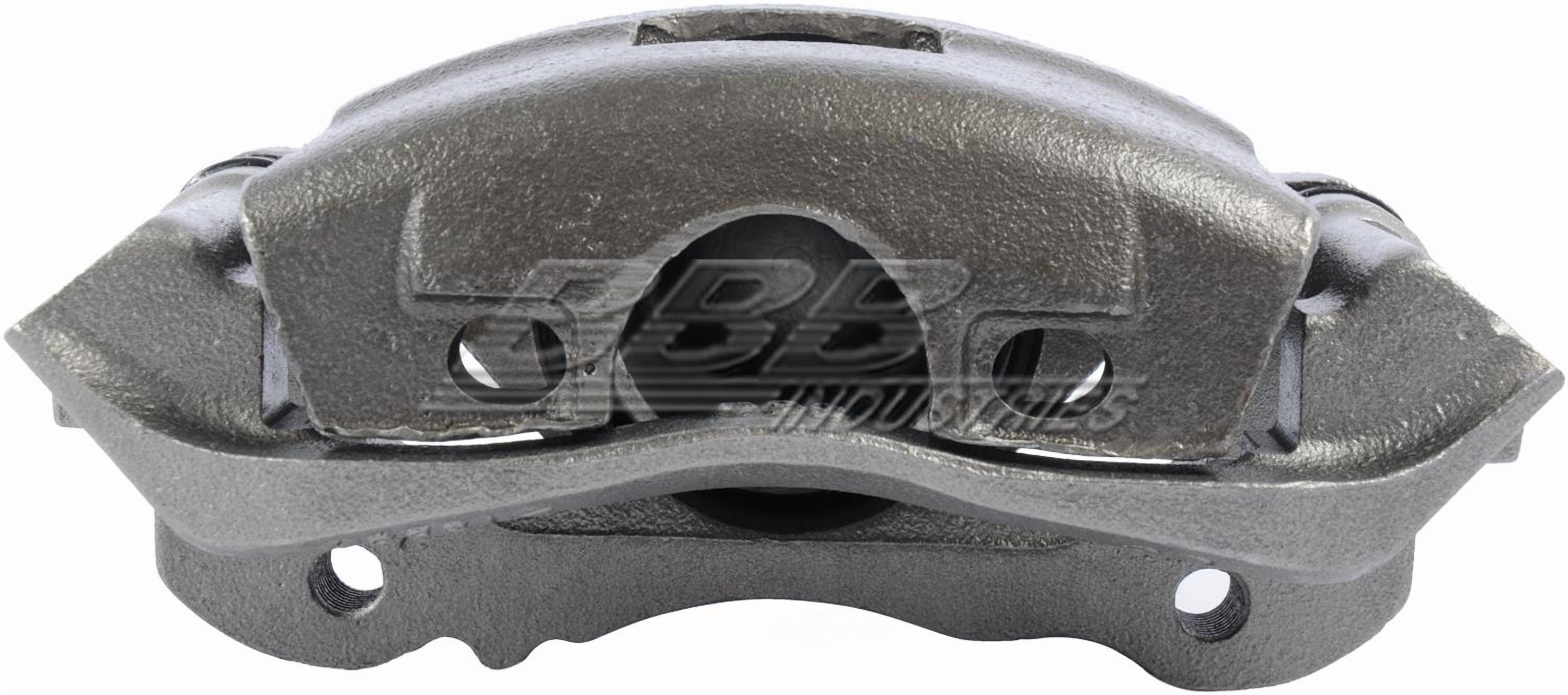 TERREPOWER formerly BBB Industries 99-17258B Reman Caliper w/installation Hardware
