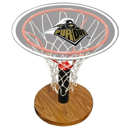 Purdue Boilermakers NCAA Table