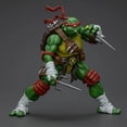 thumbnail image 4 of Neca Ninja Turtles 1/18 Action Figure Leonardo Raphael Donatello Michelangelo Anime Figures Collection Model Doll Toy Kids Gift, 4 of 7