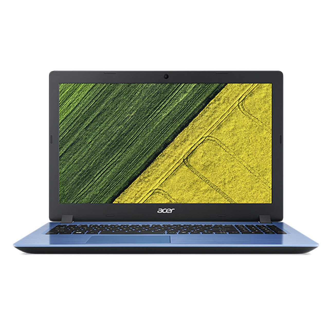 Acer Aspire 3 - A315-53-32TF 15.6 inch Laptop i3-8130U 4GB 16GB 1TB HDD W10H, Indigo Blue - image 3 of 3