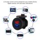 thumbnail image 1 of Cargador USB Amonsee DC 12-24V impermeable, 1 of 8