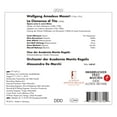 thumbnail image 2 of Mozart / Mayr / Weigl / Allemano / Marchi - Mozart: La Clemenza di Tito - Music & Performance - CD, 2 of 2