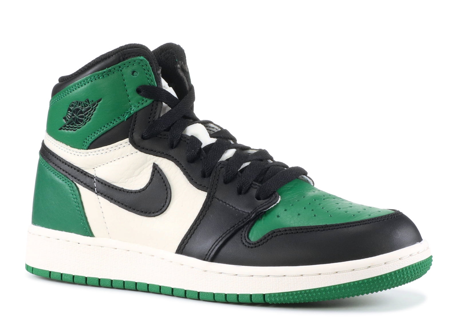 jordan 1 gs pine green