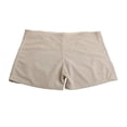 thumbnail image 1 of Panty de levantador de glúteos para mujer Panty de nalgas abiertas Encantador Pantalones cortos eróticos huecos Ropa interior de lencería, Color de piel, XXL Noticed XX0123-11B, 1 of 7