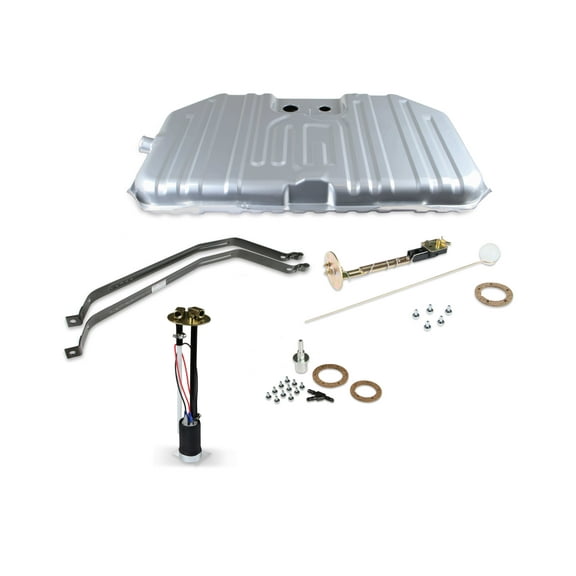 Sniper EFI 19-477 Fuel Tank System with 400 LPH Pump